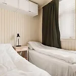 Apartamento 2-roms Med Spektakulaer Utsikt Og Privat Hage Bergen
