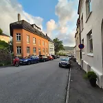 2-roms Med Spektakulaer Utsikt Og Privat Hage *